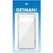 TPU чехол GETMAN Ease logo усиленные углы Full Camera для Google Pixel 9 Бесцветный (прозрачный) фото 3