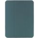 Чехол (книжка) Smart Case Open buttons для Apple iPad 12.9 (2018-2022) Green фото 1