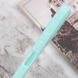 Силіконовий чохол Candy Full Camera для Oppo A78 4G Бірюзовий / Turquoise фото 4