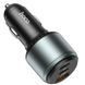 АЗУ Hoco NZ9 Galloper 95W (1USB-A/2C) Black фото 2