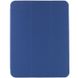 Уценка Чехол Smart Case Open buttons для Apple iPad Air 10.9'' (2020-2022) / Pro 11" Эстетический дефект / Blue