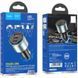 АЗУ Hoco NZ9 Galloper 95W (1USB-A/2C) Black фото 6
