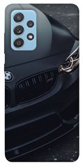 Чехол itsPrint BMW для Samsung Galaxy A52 4G / A52 5G