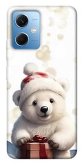 Чехол itsPrint New Year's animals 4 для Xiaomi Poco X5 5G