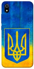 Чехол itsPrint Символика Украины для Xiaomi Redmi 7A