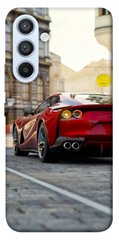 Чехол itsPrint Red Ferrari для Samsung Galaxy A54 5G
