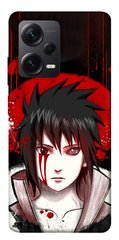 Чехол itsPrint Anime style 2 для Xiaomi Redmi Note 12 Pro+ 5G