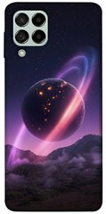 Чехол itsPrint Сатурн для Samsung Galaxy M53 5G