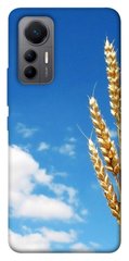 Чехол itsPrint Пшеница для Xiaomi 12 Lite