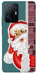 Чехол itsPrint Hello Santa для Xiaomi 11T / 11T Pro