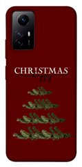 Чехол itsPrint Счастливого Рождества для Xiaomi Redmi Note 12S