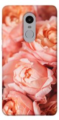 Чехол itsPrint Нежные розы для Xiaomi Redmi Note 4X / Note 4 (Snapdragon)