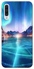 Чехол itsPrint Северное сияние для Samsung Galaxy A50 (A505F) / A50s / A30s