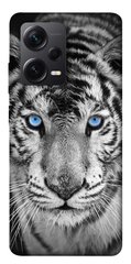 Чехол itsPrint Бенгальский тигр для Xiaomi Redmi Note 12 Pro+ 5G