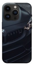 Чохол itsPrint BMW для Apple iPhone 14 Pro (6.1")