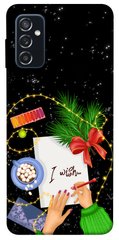 Чехол itsPrint Christmas wish для Samsung Galaxy M52