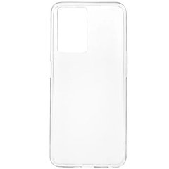 TPU чохол Epic Transparent 1,5mm для OnePlus Nord N20 SE Безбарвний (прозорий)