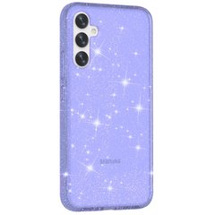 TPU чехол Nova для Samsung Galaxy A34 5G Purple