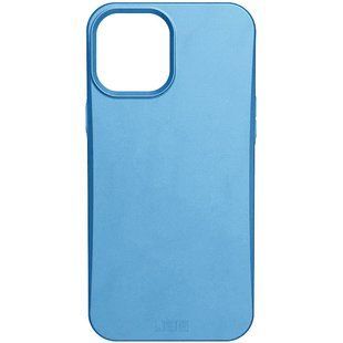Чехол UAG OUTBACK BIO для Apple iPhone 13 (6.1") Синий