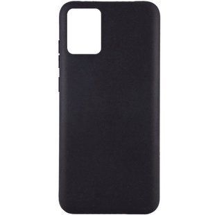 Чехол TPU Epik Black для Motorola Edge 50 Fusion Черный
