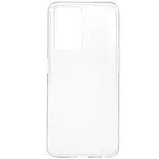 TPU чехол Epic Transparent 1,5mm для OnePlus Nord N20 SE Бесцветный (прозрачный)