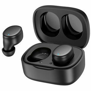 Беспроводные TWS наушники Amaya ATW-35 Game Mode Black