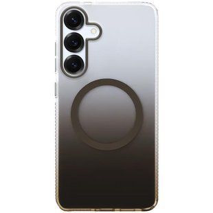 Чохол TPU+PC Phantom with MagSafe для Samsung Galaxy S26+ Black