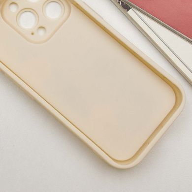 Чехол TPU Toys Case with Ears для Apple iPhone 11 Pro Max (6.5") Sand