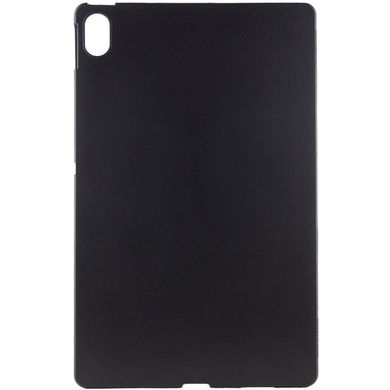 Чехол TPU Epik Black для Lenovo Tab P11 Plus Черный