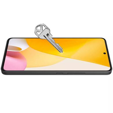 Защитное стекло Nillkin (H) для Xiaomi 13 / 14 Прозрачный