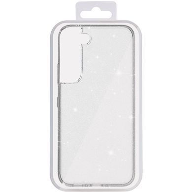 TPU чохол Nova для Samsung Galaxy S21 FE Clear