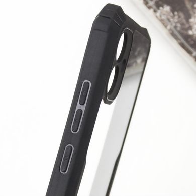 Чехол TPU+PC Ease Black Shield для Samsung Galaxy A04e Black