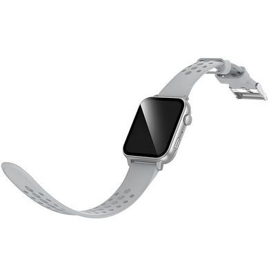 Смарт-часы Borofone BD15 Smart sports watch (call version) Silver