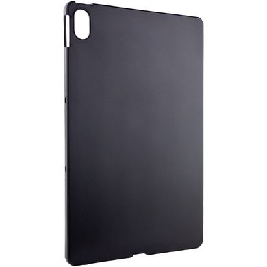 Чохол TPU Epik Black для Lenovo Tab P11 Plus Чорний