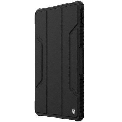 Чехол-книжка Nillkin Bumper Pro для Xiaomi Pad 6 / Pad 6 Pro (11") Black