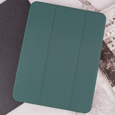 Уценка Чехол Smart Case Open buttons для Apple iPad 10.9" (2022) Поврежденная упаковка / Green
