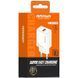 СЗУ Amaya E59S QC3.0 18W (1USB-A) White фото 2