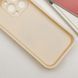 Чехол TPU Toys Case with Ears для Apple iPhone 11 Pro Max (6.5") Sand фото 2