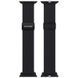 Ремінець Dux Ducis Mixture Ultra для Apple Watch 42(ser.1-3)/44/45/46/49mm Midnight фото 2