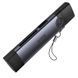 Картридер Hoco HB56B Victory 5in1 Type-C/Lightning to SD/TF3.0 + USB 2.0 Metal gray фото 5