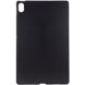 Чехол TPU Epik Black для Lenovo Tab P11 Plus Черный фото 1