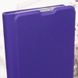 Кожаный чехол книжка GETMAN Elegant (PU) для Samsung Galaxy A54 5G Фиолетовый фото 2