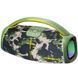 Bluetooth колонка Hopestar H61 50W Army