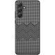 Чохол TPU+PC Grid для Samsung Galaxy S23 FE Wave