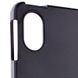 Чехол TPU Epik Black для Lenovo Tab P11 Plus Черный фото 2