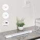 Сенсорный светильник LED с датчиком движения MZ-L3201 (37*22,5*200mm) White фото 7