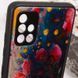TPU+PC чохол Prisma Ladies для Samsung Galaxy A51 Peonies фото 5
