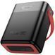 Портативний ЗП Power Bank Hoco J143 Title 22.5W+PD20W 80000 mAh Black фото 3