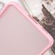 Чохол TPU+PC Lyon Frosted для Samsung Galaxy S23 FE Pink фото 6