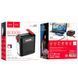 Портативний ЗП Power Bank Hoco J143 Title 22.5W+PD20W 80000 mAh Black фото 6